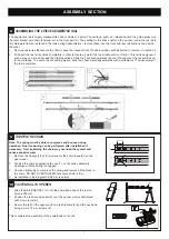 Preview for 7 page of Homentry HESD01 Installation And Operating Instructions Manual