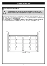 Preview for 13 page of Homentry HESD01 Installation And Operating Instructions Manual