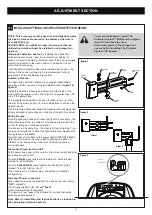 Preview for 14 page of Homentry HESD01 Installation And Operating Instructions Manual