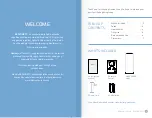 HomeoLux BEACON40 Solo Instruction Manual preview