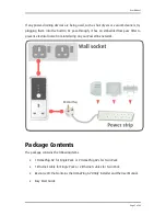 Предварительный просмотр 7 страницы HomePlug AV User Manual