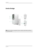 Предварительный просмотр 8 страницы HomePlug AV User Manual