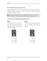 Предварительный просмотр 14 страницы HomePlug AV User Manual