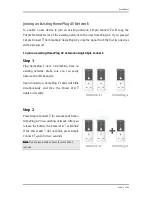 Предварительный просмотр 15 страницы HomePlug AV User Manual