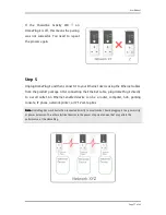 Предварительный просмотр 17 страницы HomePlug AV User Manual