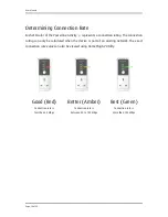 Предварительный просмотр 18 страницы HomePlug AV User Manual