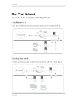 Предварительный просмотр 20 страницы HomePlug AV User Manual