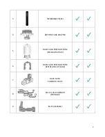 Preview for 7 page of HomePlus UltraPlus+ UP-12 Owner'S Manual And Installation Instructions