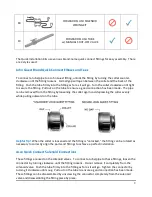 Preview for 9 page of HomePlus UltraPlus+ UP-12 Owner'S Manual And Installation Instructions