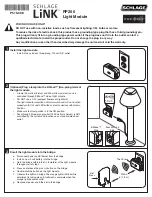 Предварительный просмотр 5 страницы HomePro ZDP100 Manual