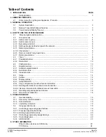 Preview for 2 page of HomePro ZTH100 Operating Instructions Manual