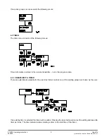 Preview for 8 page of HomePro ZTH100 Operating Instructions Manual