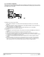 Preview for 16 page of HomePro ZTH100 Operating Instructions Manual