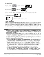 Предварительный просмотр 23 страницы HomePro ZTH100 Operating Instructions Manual