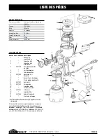 Предварительный просмотр 14 страницы Homeright CommandMax C800766 Instruction Manual