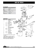 Предварительный просмотр 24 страницы Homeright CommandMax C800766 Instruction Manual