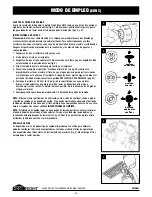 Предварительный просмотр 28 страницы Homeright CommandMax C800766 Instruction Manual