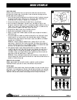 Preview for 16 page of Homeright FINISH MAX PRO Instruction Manual