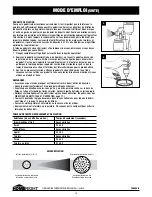 Preview for 16 page of Homeright finish max Instruction Manual