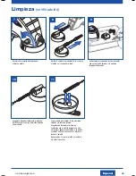 Предварительный просмотр 49 страницы Homeright PRO 5.0 Instruction Manual