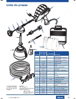 Предварительный просмотр 53 страницы Homeright PRO 5.0 Instruction Manual