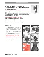 Preview for 5 page of Homeright VELOCITY WAXER C800669 Instruction Manual