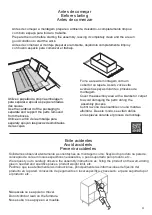 Предварительный просмотр 4 страницы Homeroots 385001 Assembly Instructions Manual