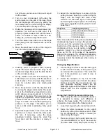 Preview for 5 page of HomeScienceTools MI-5200BIN Instruction Manual