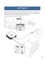 Preview for 5 page of HomeSpot HS-BTADP-236LL-BUN128D-UL Manual