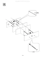 Preview for 4 page of Homestar ES2B9133B9 Assembly Instructions Manual