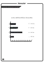 Preview for 4 page of Homestar Z1510473 Assembly Instructions Manual