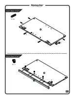 Preview for 10 page of Homestar ZH141191 Assembly Instructions Manual