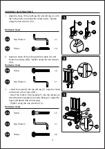 Предварительный просмотр 4 страницы Homestead 89-386-917 Manual