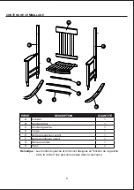 Предварительный просмотр 8 страницы Homestead 89-386-917 Manual