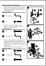 Предварительный просмотр 10 страницы Homestead 89-386-917 Manual