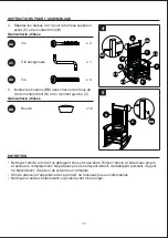 Предварительный просмотр 11 страницы Homestead 89-386-917 Manual