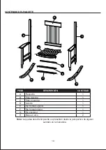 Предварительный просмотр 14 страницы Homestead 89-386-917 Manual