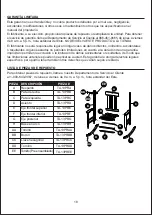 Предварительный просмотр 18 страницы Homestead 89-386-917 Manual