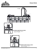 Preview for 9 page of Homestead HI-P-RG-55 Operator'S Manual