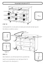 Предварительный просмотр 9 страницы Homestyles 20 04411 0095 Quick Start Manual