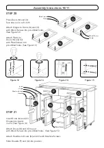 Предварительный просмотр 10 страницы Homestyles 20 04411 0095 Quick Start Manual