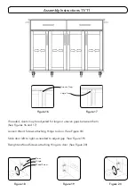 Предварительный просмотр 11 страницы Homestyles 20 04411 0095 Quick Start Manual