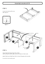 Предварительный просмотр 5 страницы Homestyles 20 04420 0095 Quick Start Manual