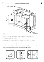 Preview for 5 page of Homestyles 20 05008 0941 Quick Start Manual