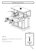 Preview for 8 page of Homestyles 20 05008 0941 Quick Start Manual