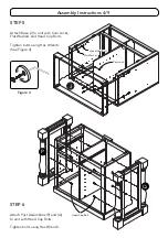 Предварительный просмотр 4 страницы Homestyles 20 05020 0941 Quick Start Manual