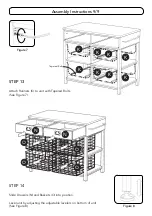 Предварительный просмотр 9 страницы Homestyles 20 05050 0941 Quick Start Manual