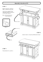 Preview for 5 page of Homestyles 20 05102 0942 Assembly Instructions Manual