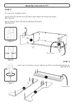 Предварительный просмотр 3 страницы Homestyles 20 05170 0049 Manual