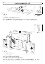 Предварительный просмотр 3 страницы Homestyles 20 05186 0026 Manual